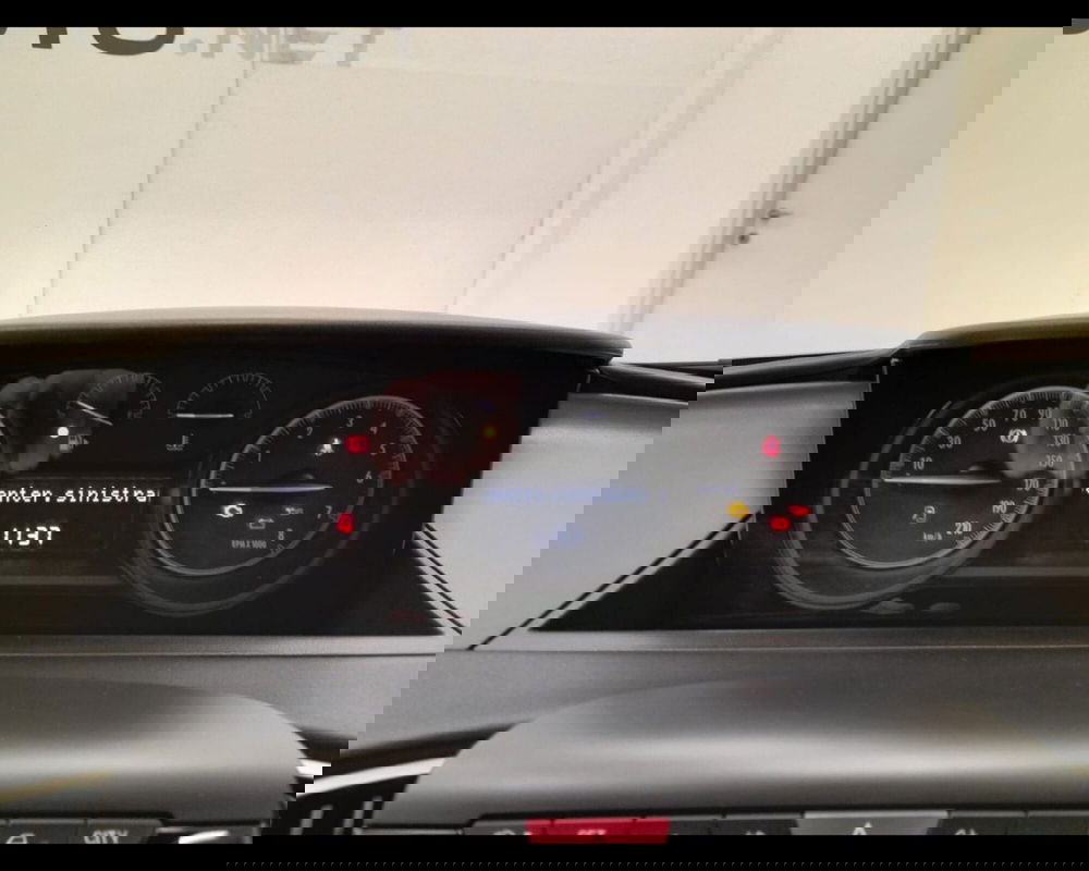 Lancia Ypsilon usata a Alessandria (12)