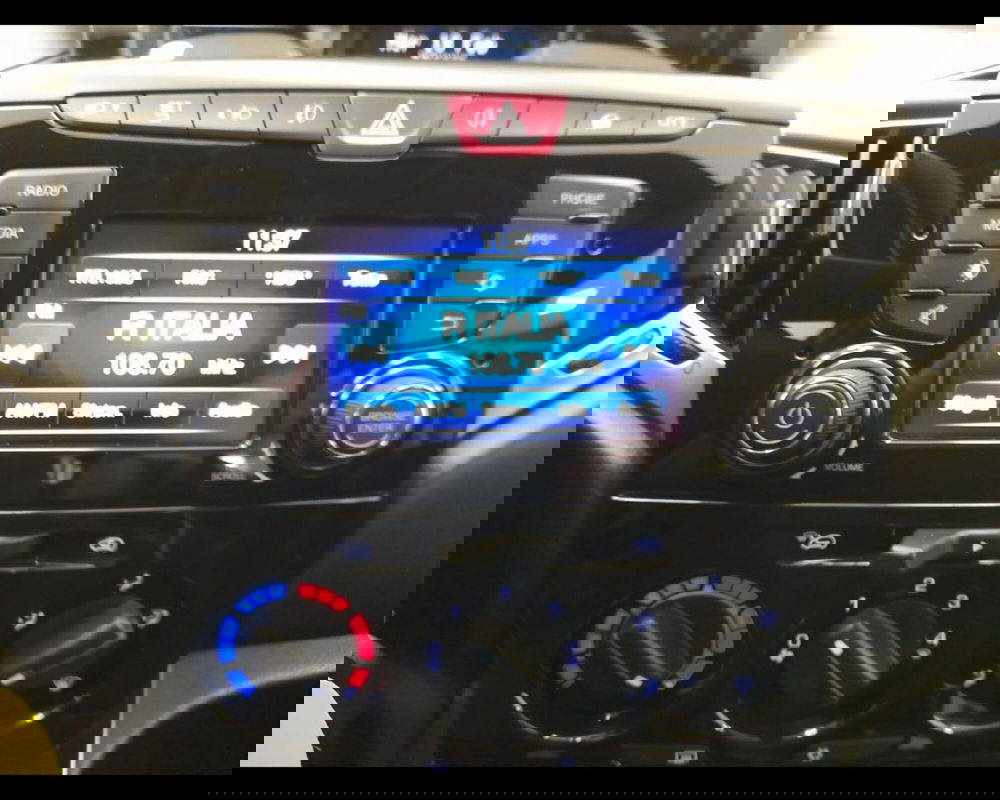 Lancia Ypsilon usata a Alessandria (13)