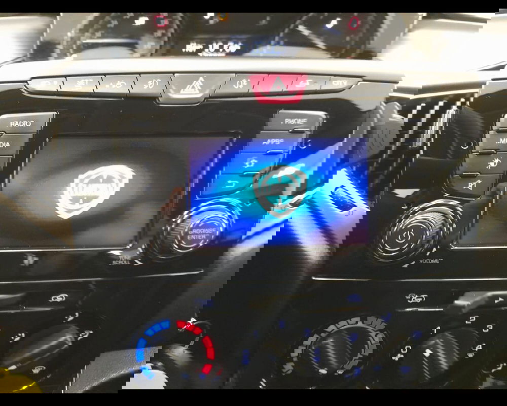 Lancia Ypsilon usata a Alessandria (14)