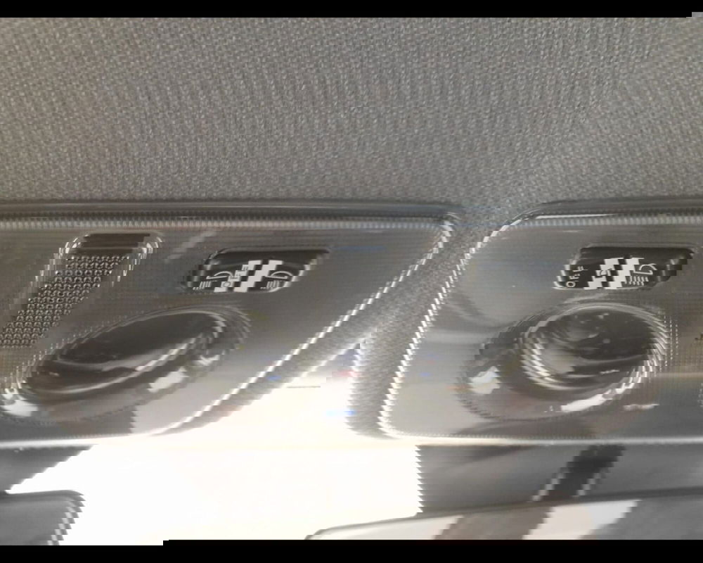 Lancia Ypsilon usata a Alessandria (16)