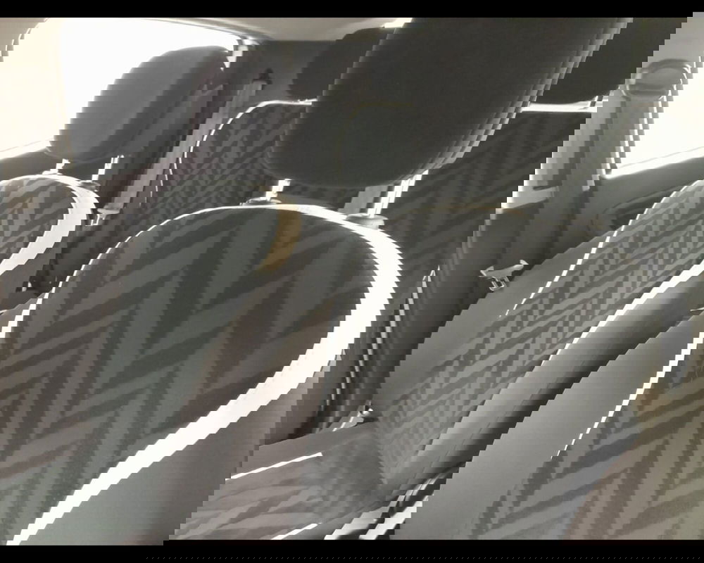 Lancia Ypsilon usata a Alessandria (19)