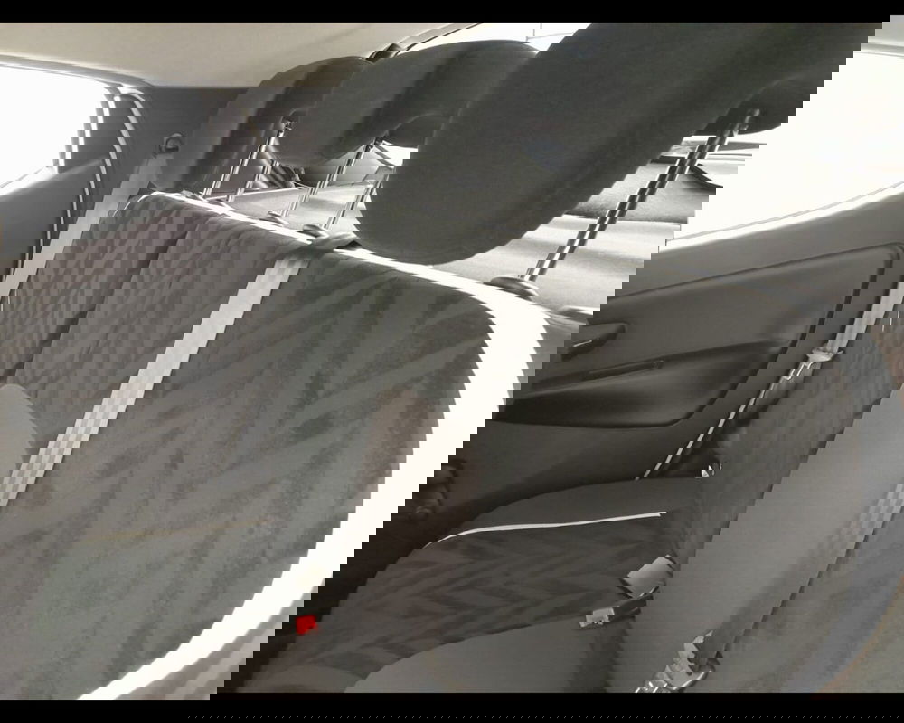 Lancia Ypsilon usata a Alessandria (20)