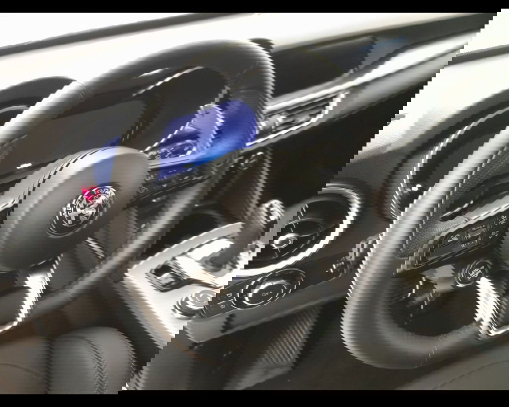 Alfa Romeo Stelvio usata a Alessandria (10)