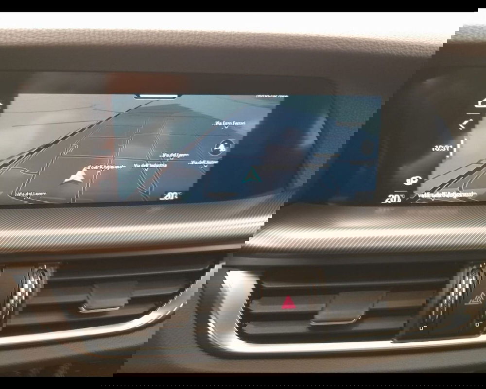 Alfa Romeo Stelvio usata a Alessandria (15)