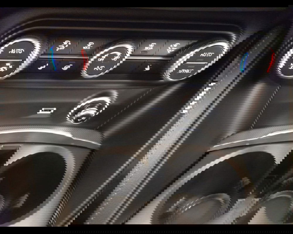 Alfa Romeo Stelvio usata a Alessandria (16)