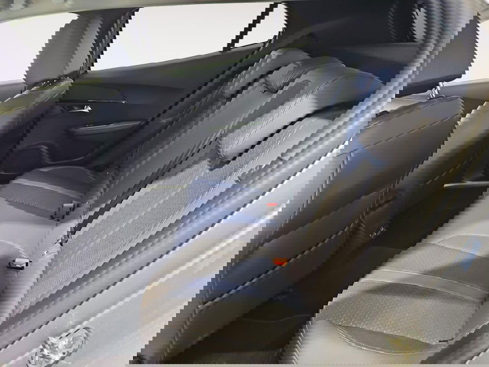 Peugeot 2008 usata a Lecco (12)