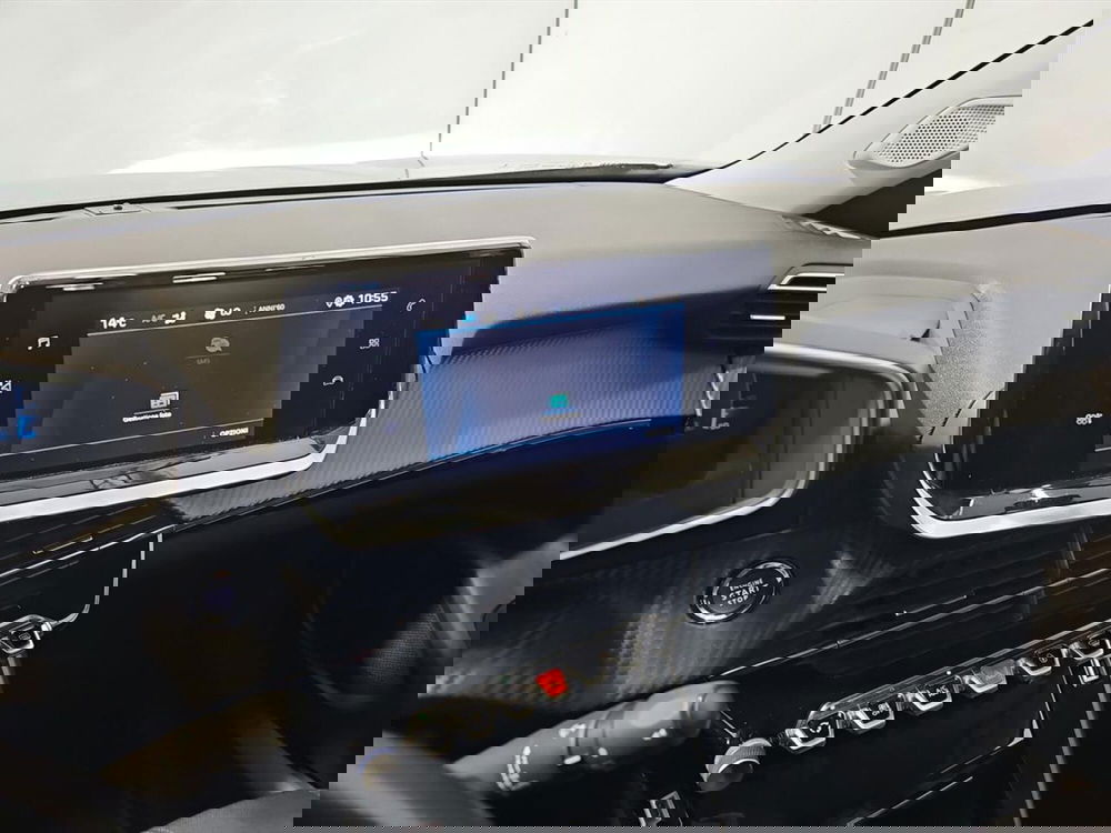 Peugeot 2008 usata a Lecco (16)