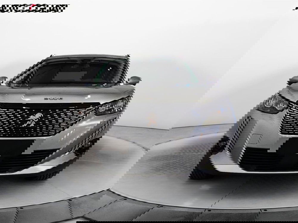 Peugeot 2008 usata a Lecco (2)