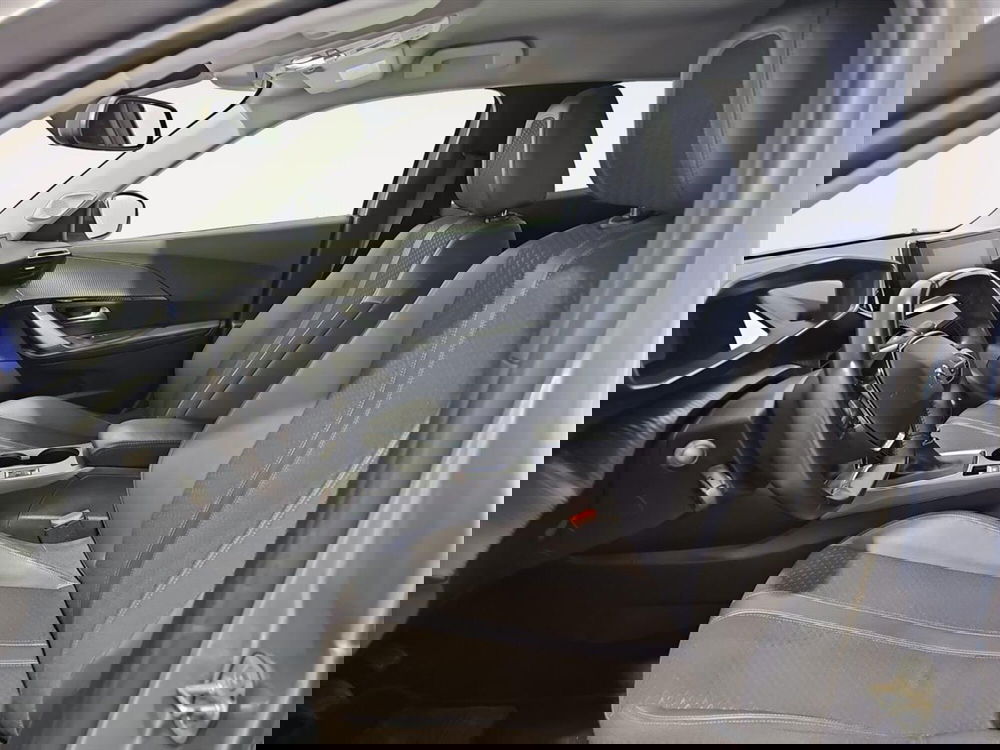 Peugeot 2008 usata a Lecco (20)