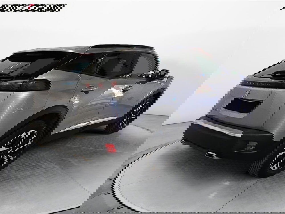 Peugeot 2008 usata a Lecco (8)