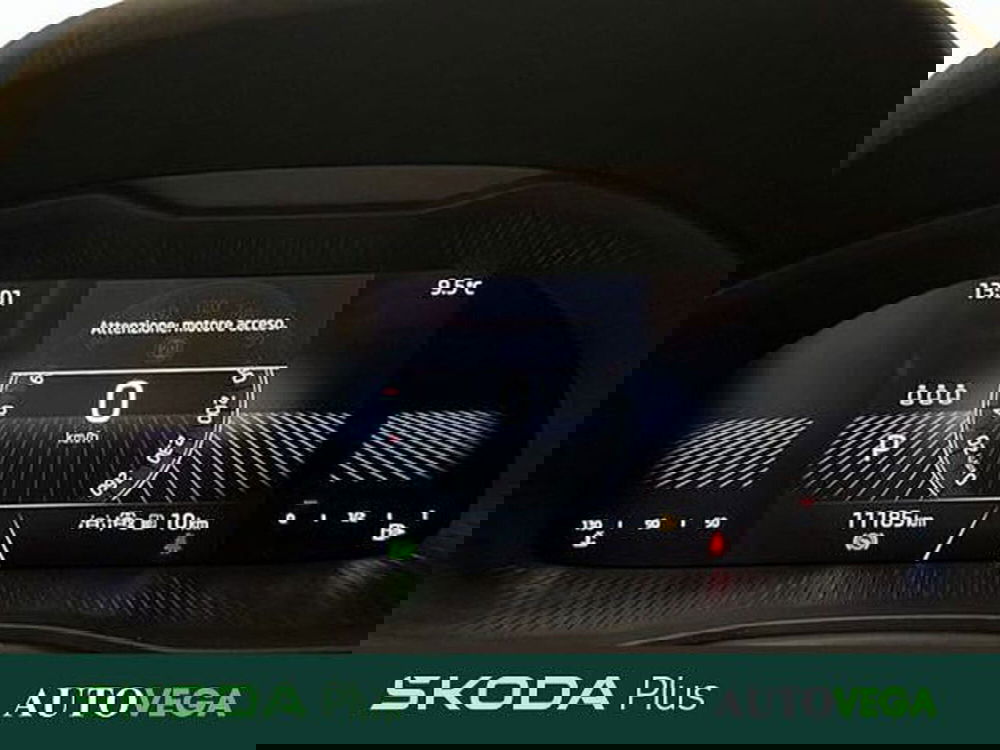 Skoda Kamiq usata a Vicenza (12)