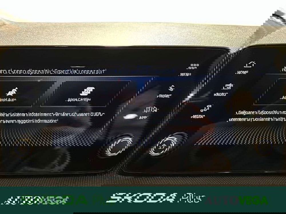 Skoda Fabia usata a Vicenza (12)