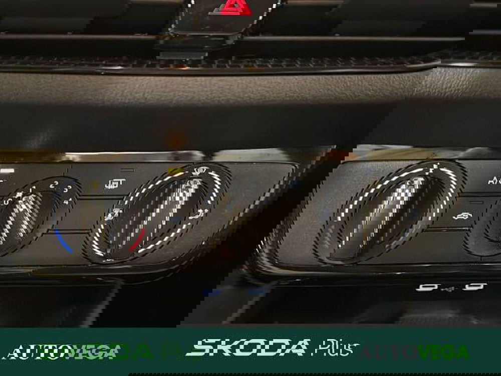 Skoda Fabia usata a Vicenza (14)