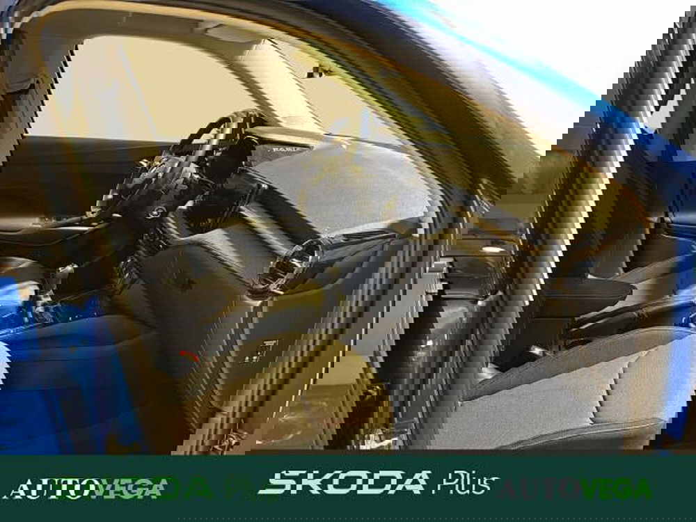 Skoda Fabia usata a Vicenza (6)