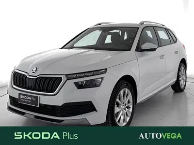 Skoda Kamiq 1.0 TSI 110 CV DSG Style del 2022 usata a Vicenza