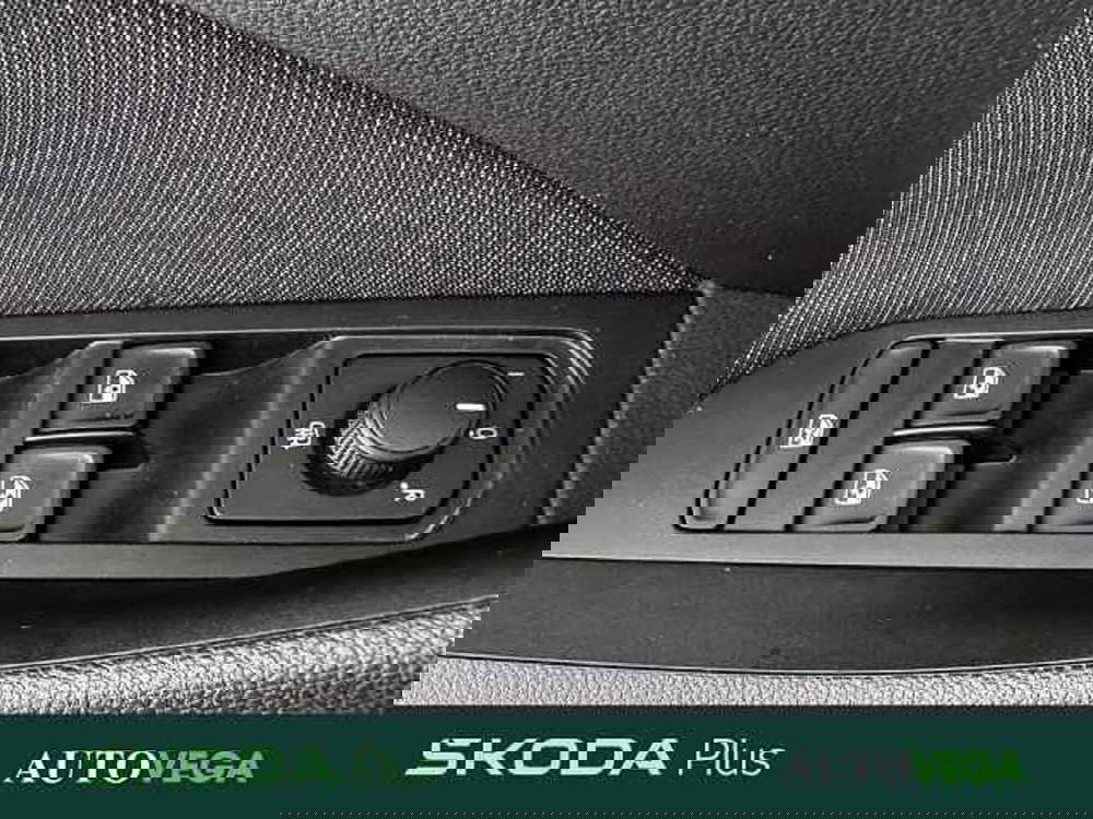 Skoda Kamiq usata a Vicenza (10)