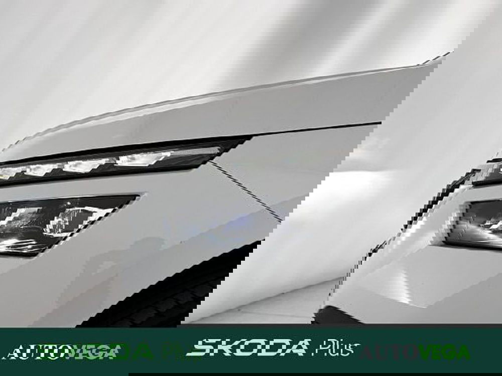 Skoda Kamiq usata a Vicenza (19)