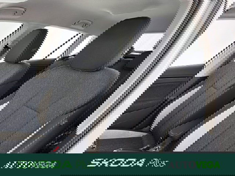 Skoda Kamiq usata a Vicenza (8)
