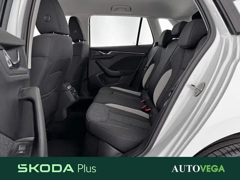 Skoda Kamiq usata a Vicenza (9)