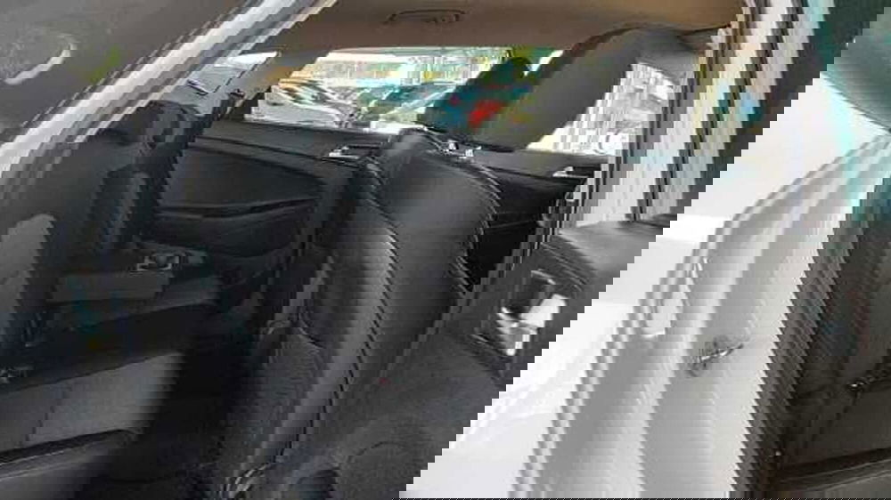 Hyundai Tucson usata a Firenze (12)