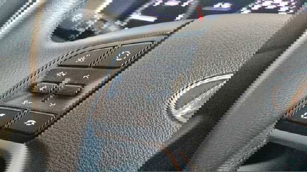 Hyundai Tucson usata a Firenze (16)