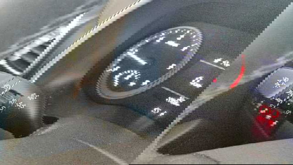 Hyundai Tucson usata a Firenze (18)