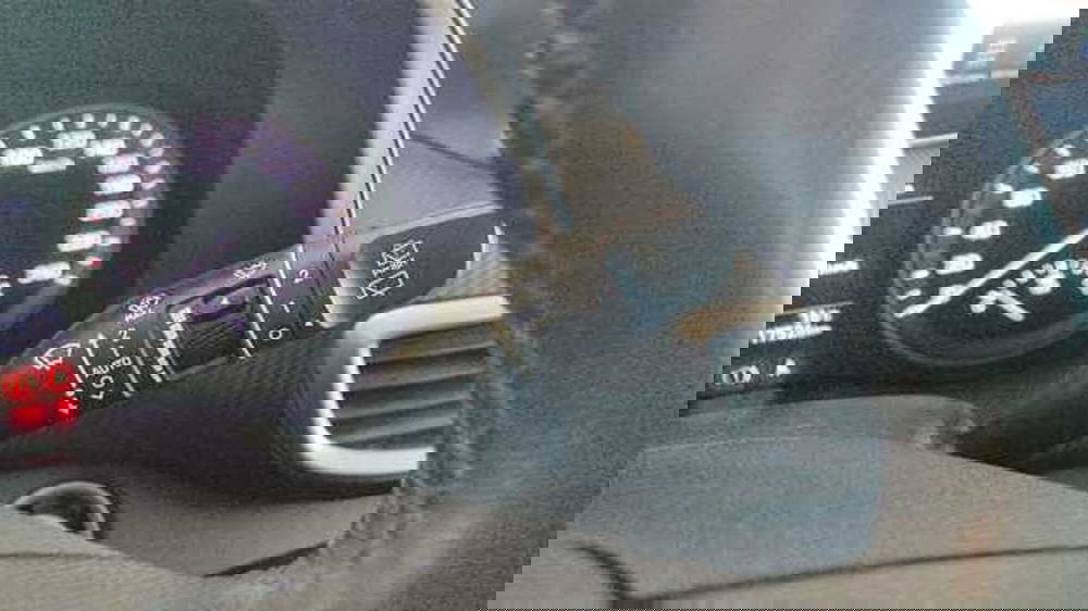 Hyundai Tucson usata a Firenze (19)