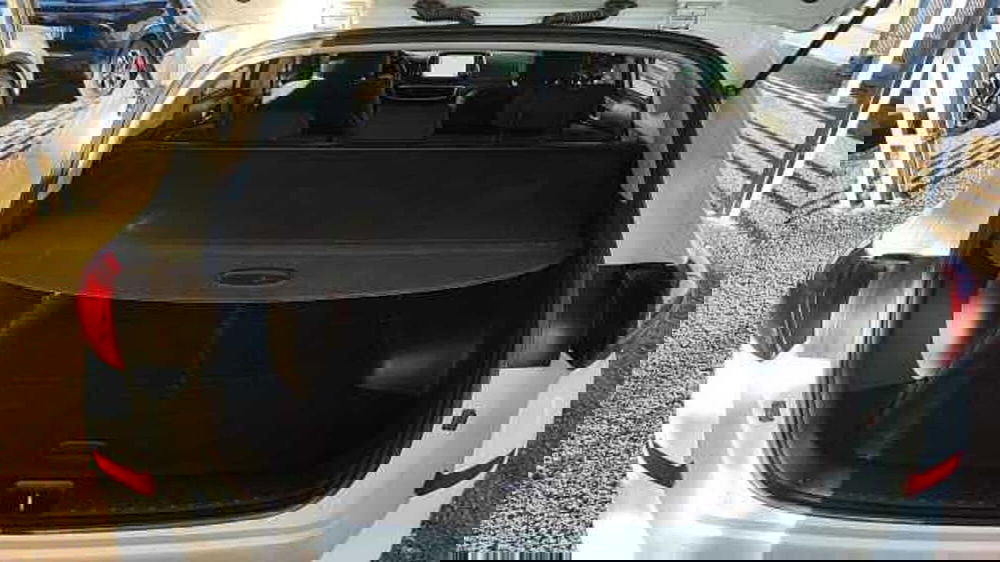 Hyundai Tucson usata a Firenze (8)