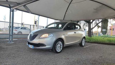Lancia Ypsilon 1.2 69 CV 5 porte Gold del 2013 usata a Empoli