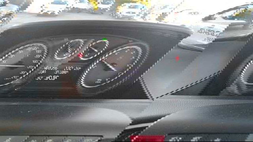 Lancia Ypsilon usata a Firenze (2)