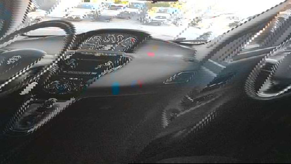 Lancia Ypsilon usata a Firenze (20)