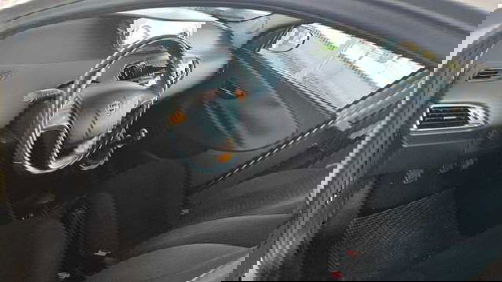 Lancia Ypsilon usata a Firenze (4)