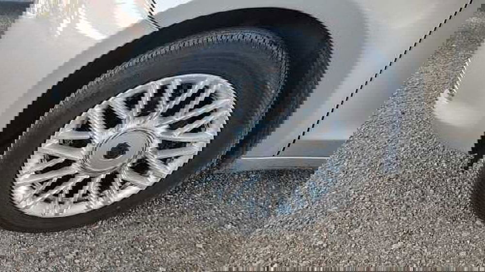 Lancia Ypsilon usata a Firenze (5)