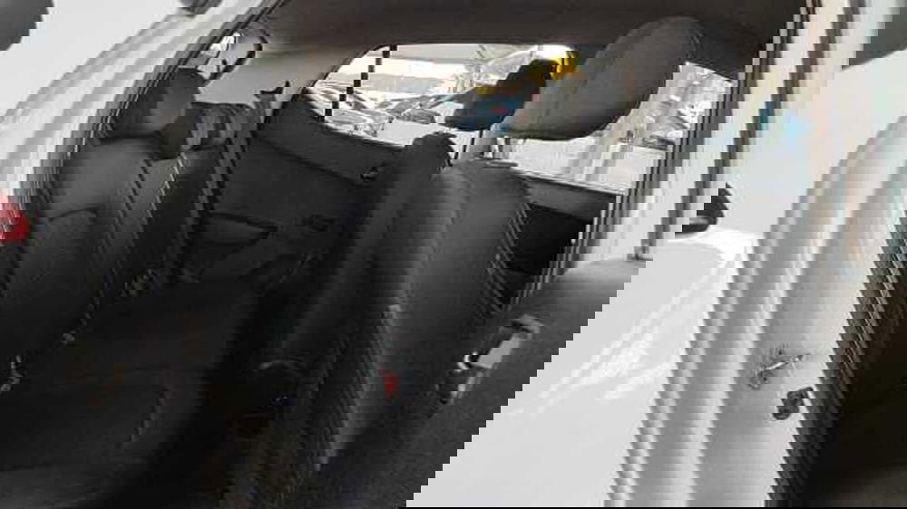 Hyundai i10 usata a Firenze (12)