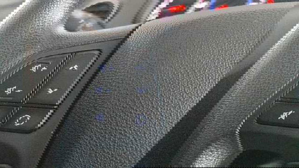 Hyundai i10 usata a Firenze (16)