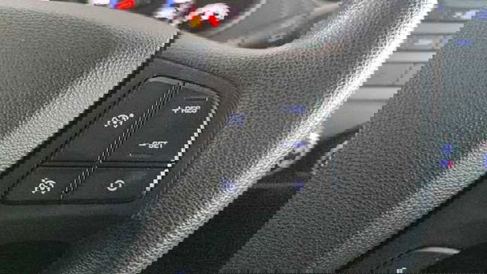 Hyundai i10 usata a Firenze (18)