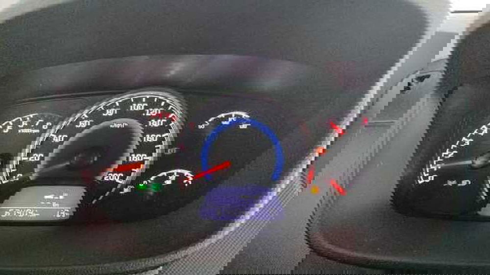 Hyundai i10 usata a Firenze (2)