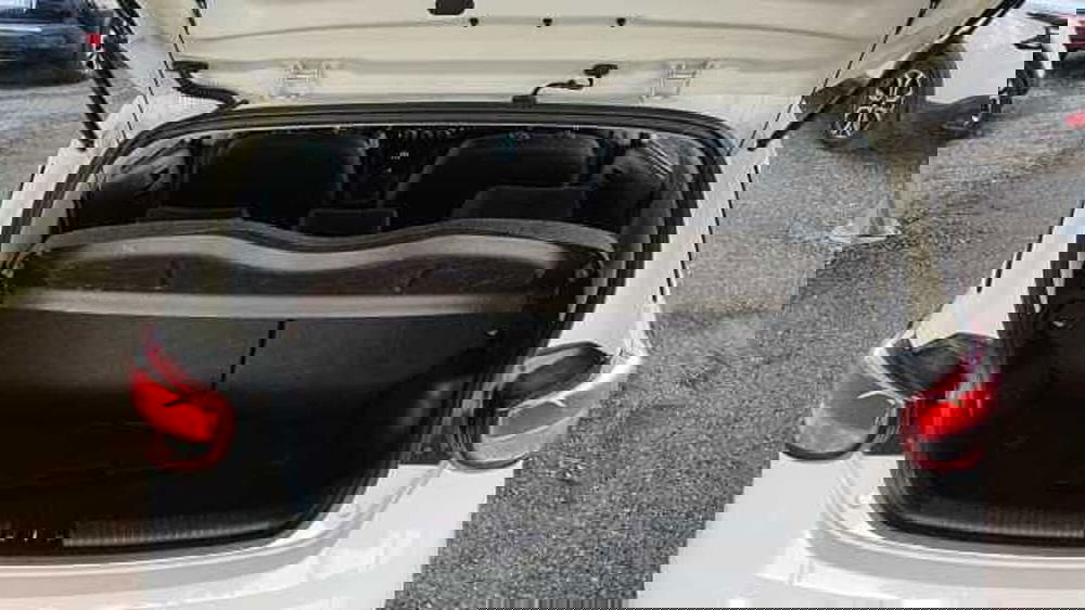 Hyundai i10 usata a Firenze (8)