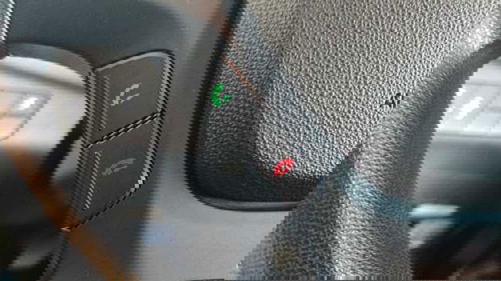 Hyundai i10 usata a Firenze (17)