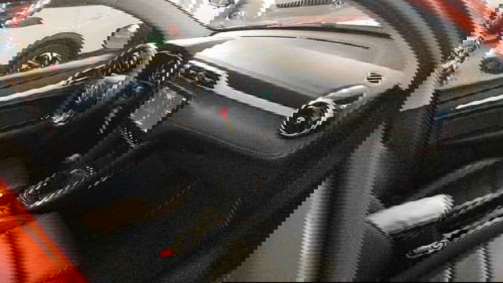 Mg ZS usata a Firenze (11)