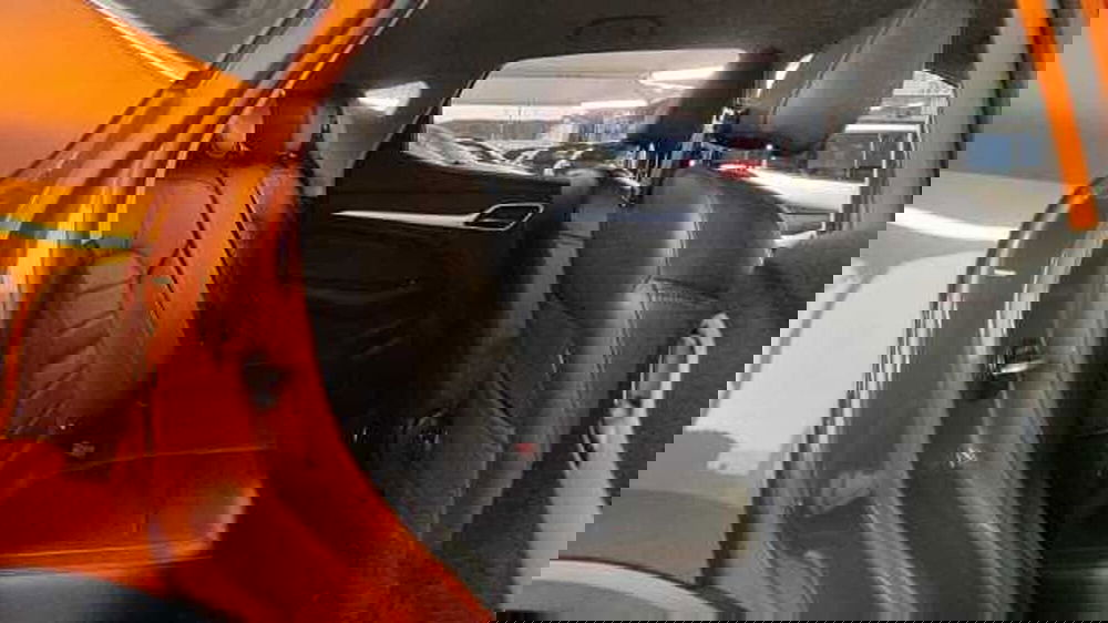 Mg ZS usata a Firenze (12)