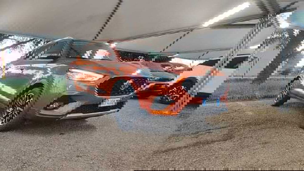 Mg ZS usata a Firenze (13)