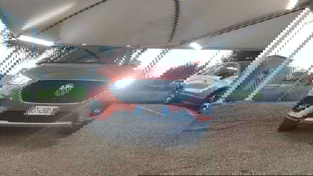 Mg ZS usata a Firenze (14)