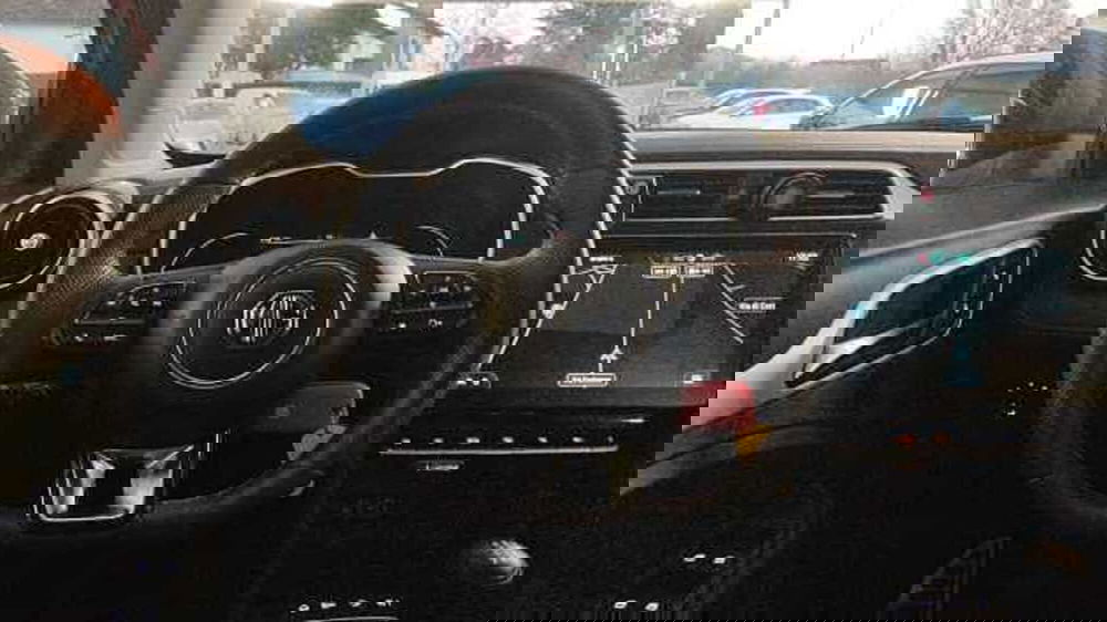 Mg ZS usata a Firenze (15)