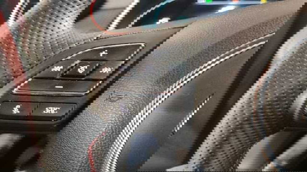 Mg ZS usata a Firenze (18)