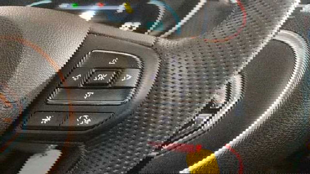 Mg ZS usata a Firenze (19)