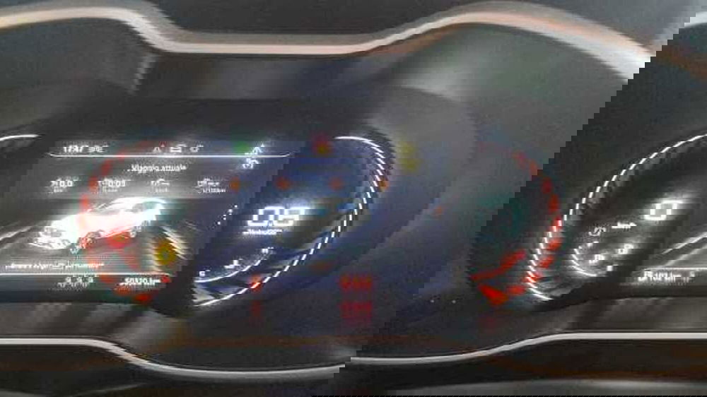 Mg ZS usata a Firenze (2)