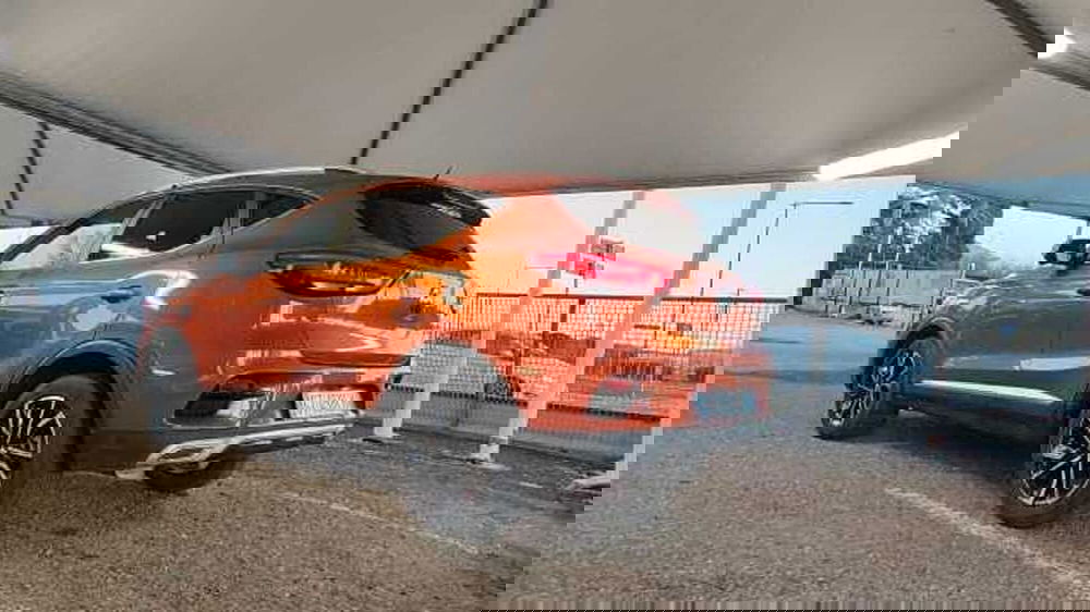 Mg ZS usata a Firenze (6)