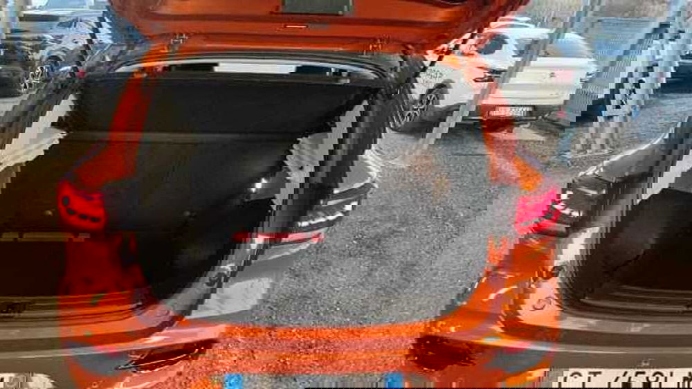 Mg ZS usata a Firenze (8)