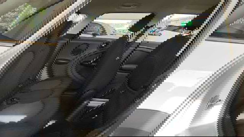 MINI Mini Countryman usata a Firenze (12)